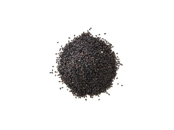 Black Sesame