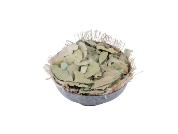 Dried Kaffir Lime Leaves