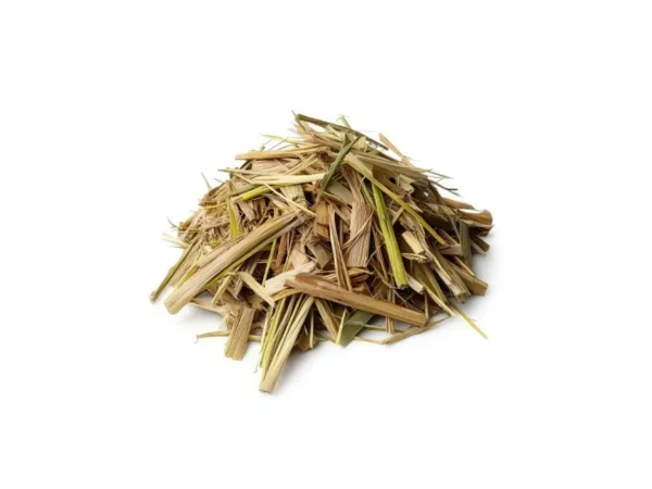 Dried Lemon Grass