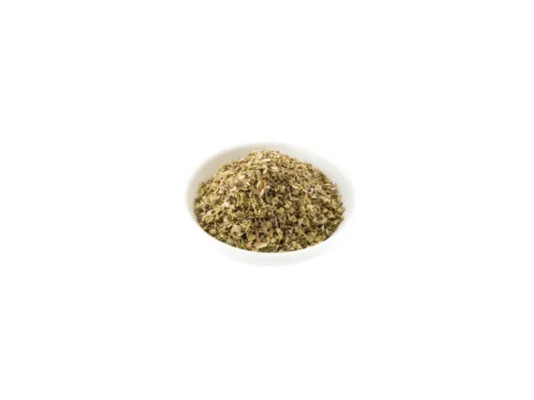 Dried Sweet Basil