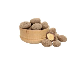 Nutmeg Meat