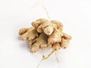 Dried Ginger