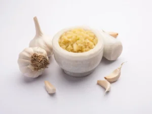 Garlic Powder