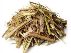 Dried Lemon Grass