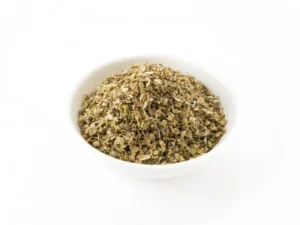 Dried Sweet Basil