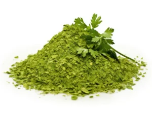 Parsley Leaves Powder