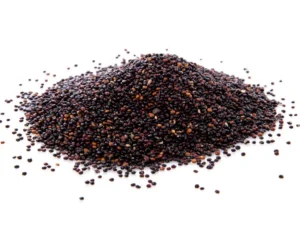 Mustard Seeds