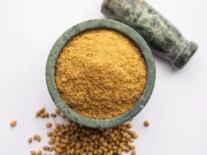 Mustard Seeds Powder