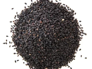 Black Sesame