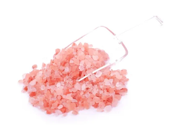 Rock Pink Salt