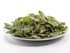 Basil Leaves