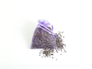 Dried Lavender