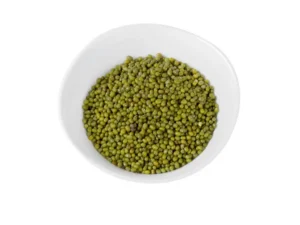 Peeled Mung Bean