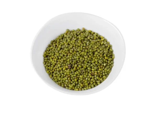 Peeled Mung Bean