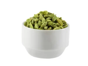 Green Cardamom