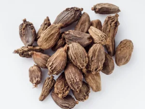 Black Cardamom