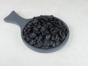 Black Raisins