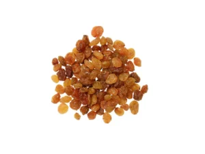 Golden Raisins