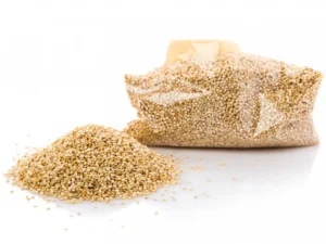 Quinoa