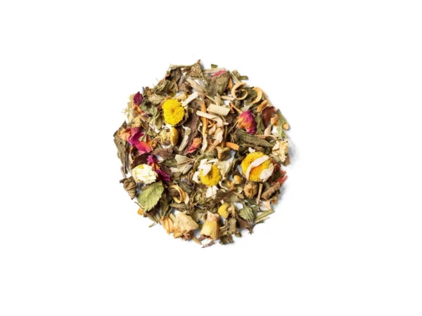 Chamomile Leaves