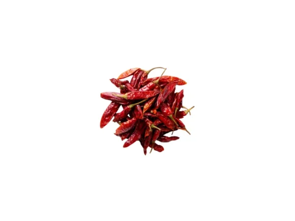 DRIED BIG CHILI